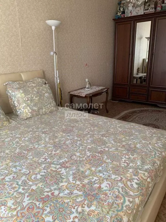 1-к кв. Ямало-Ненецкий АО, Ноябрьск Магистральная ул., 125 (40.0 м) - Фото 2