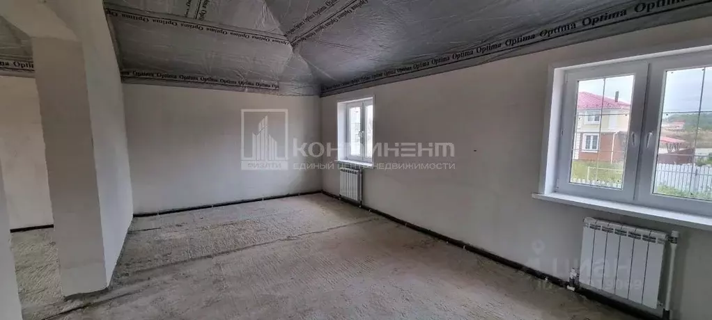 Таунхаус в Владимирская область, Ковров ул. Фастовца, 10 (97 м) - Фото 1