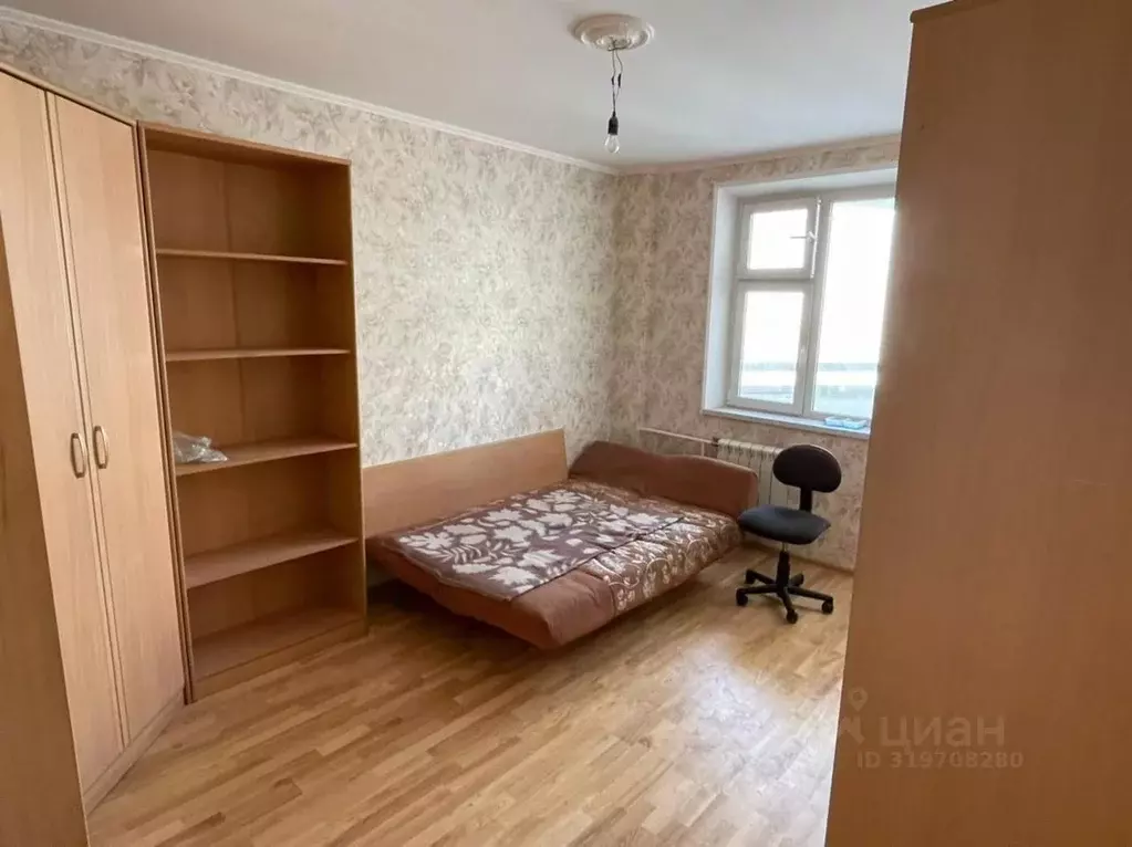 2-к кв. Московская область, Красногорск городской округ, Путилково пгт ... - Фото 0