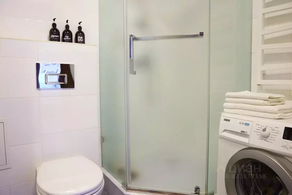 1-к кв. Владимирская область, Владимир Стрелецкая ул., 30А (36.0 м) - Фото 2