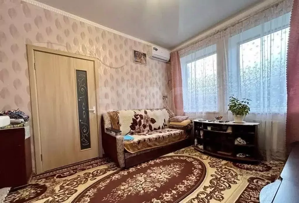 Дом в Краснодарский край, Темрюк Пролетарская ул. (120 м) - Фото 2