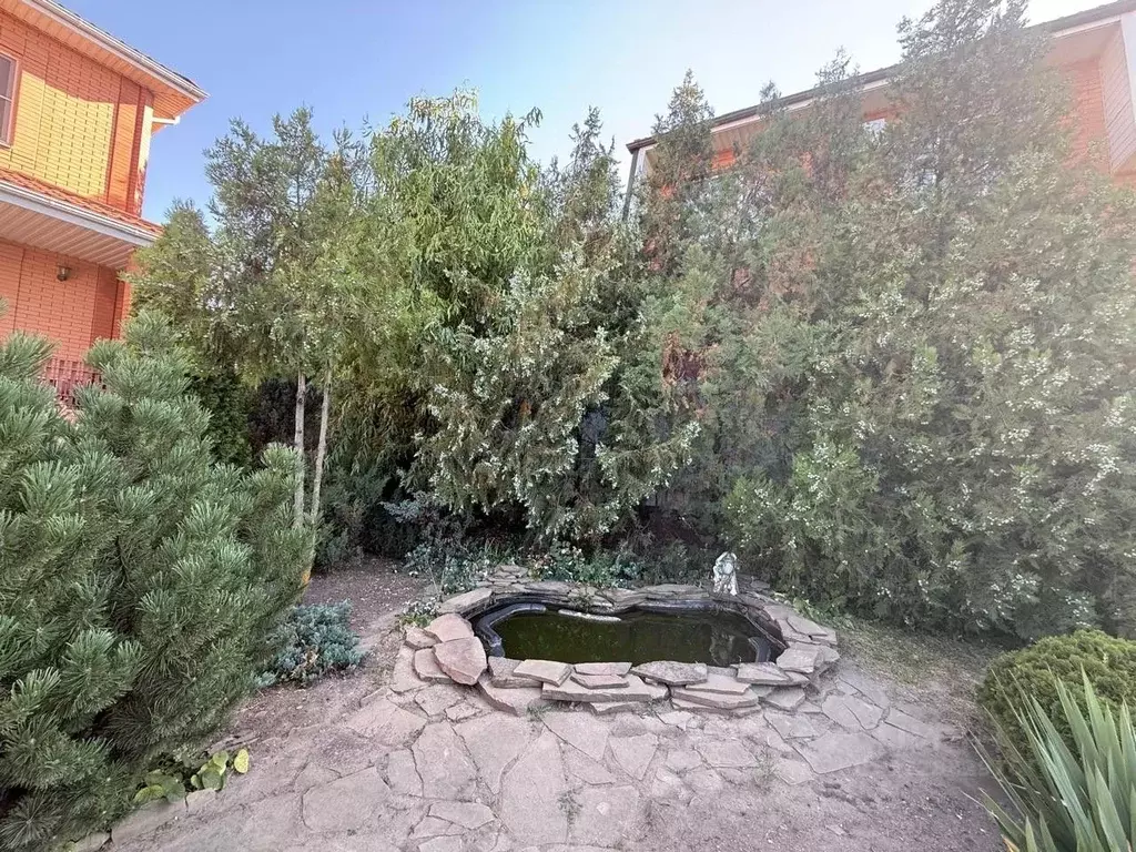 Дом в Ростовская область, Азовский район, Обильненское с/пос, пос. ... - Фото 1