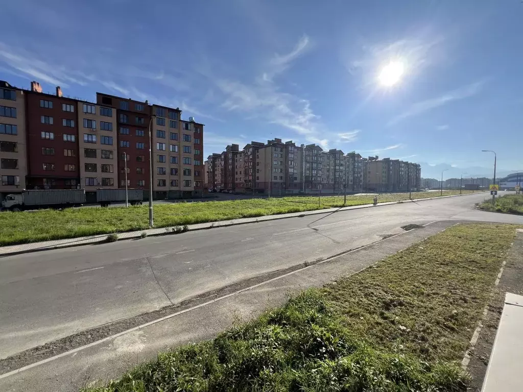 3-к кв. Северная Осетия, Владикавказ ул. Билара Кабалоева, 16 (115.0 ... - Фото 1