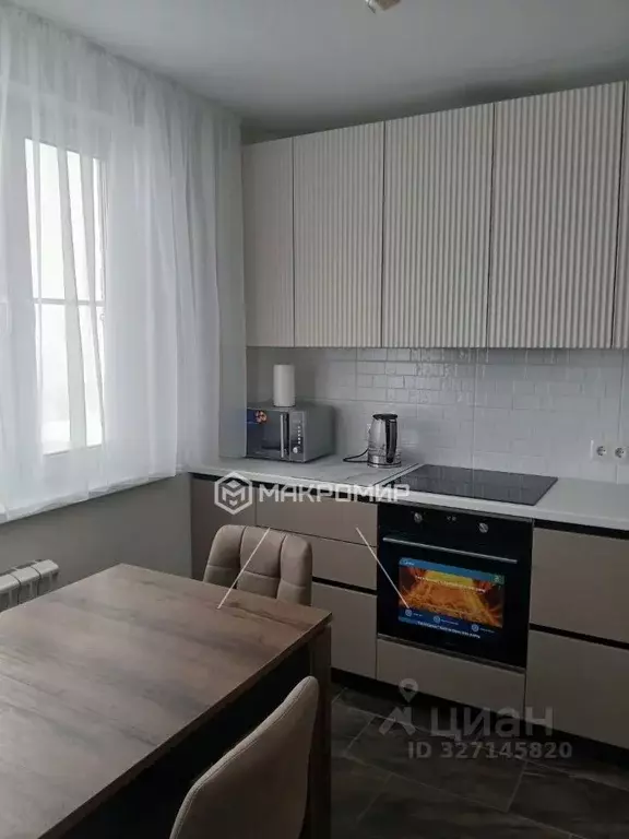 2-к кв. Москва Варшавское ш., 122 (58.0 м) - Фото 1