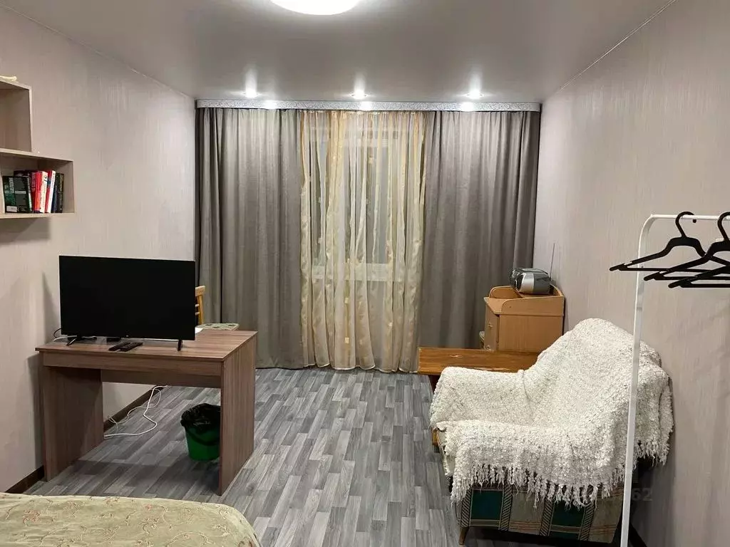 1-к кв. Мурманская область, Апатиты ул. Строителей, 77 (29.0 м) - Фото 2