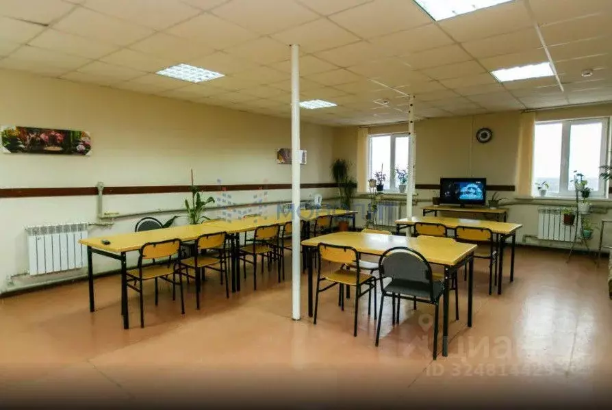 Помещение свободного назначения в Нижегородская область, Нижний ... - Фото 2