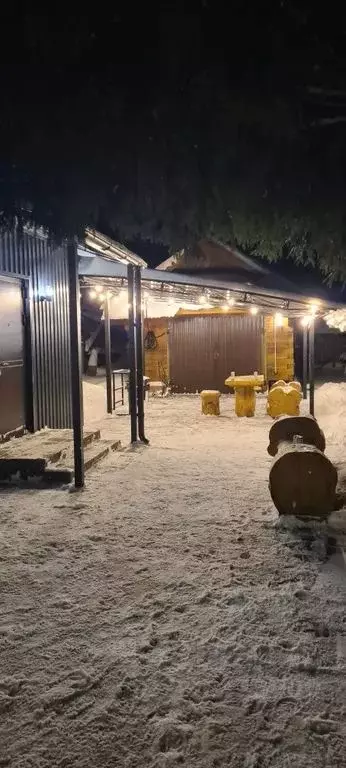 Дом в Оренбургская область, Бузулукский район, Колтубановский ... - Фото 1