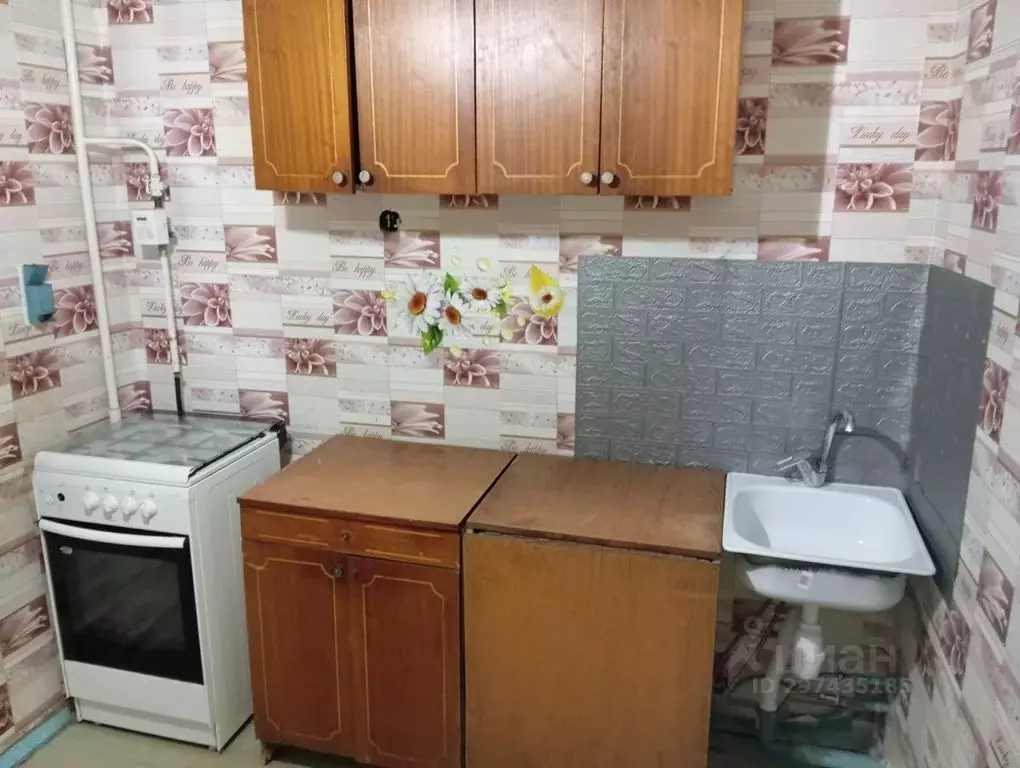 1-к кв. Курганская область, Курган ул. Рихарда Зорге, 18 (33.0 м) - Фото 2