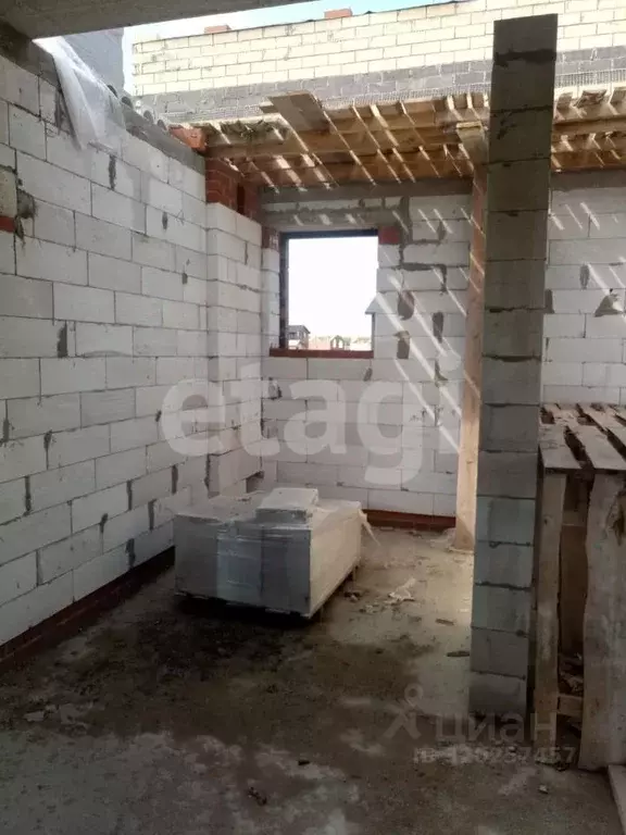 Дом в Костромская область, Кострома Малиновка кп,  (140 м) - Фото 2