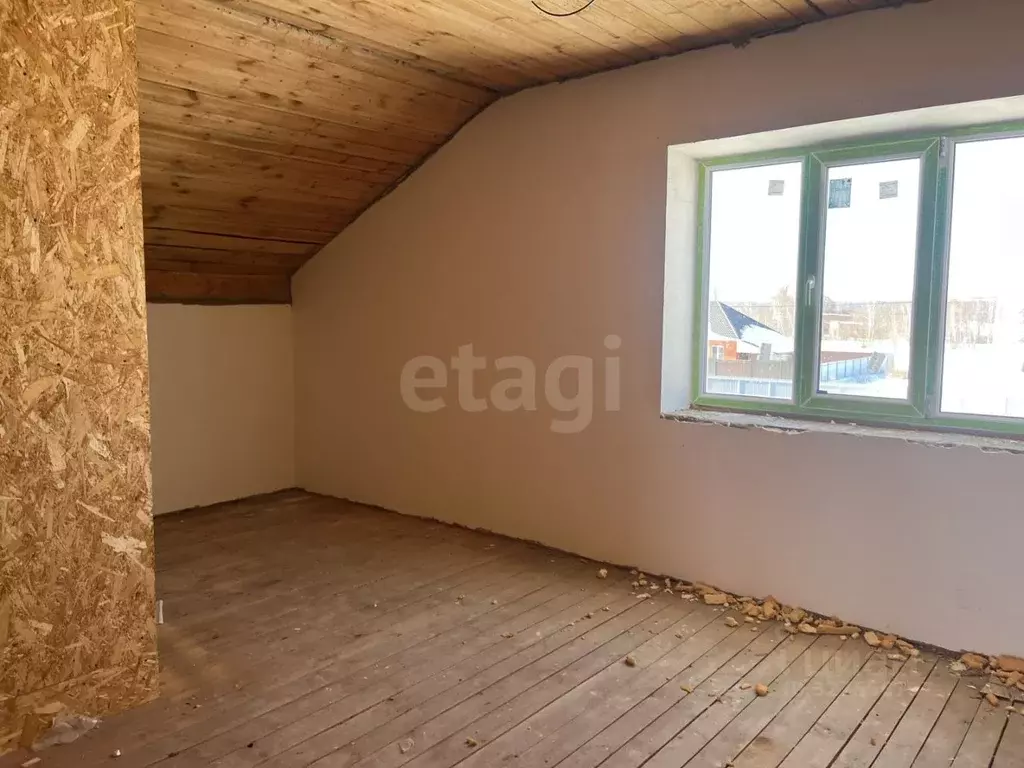 Дом в Воронежская область, Борисоглебск ул. Семейная, 30 (120 м) - Фото 2