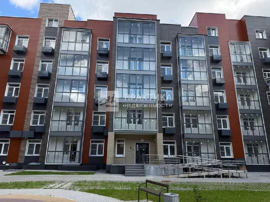 Продается 1-комнатная квартира - Фото 2