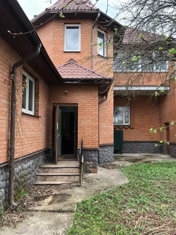 Дом в Московская область, Орехово-Зуевский городской округ, д. ... - Фото 1