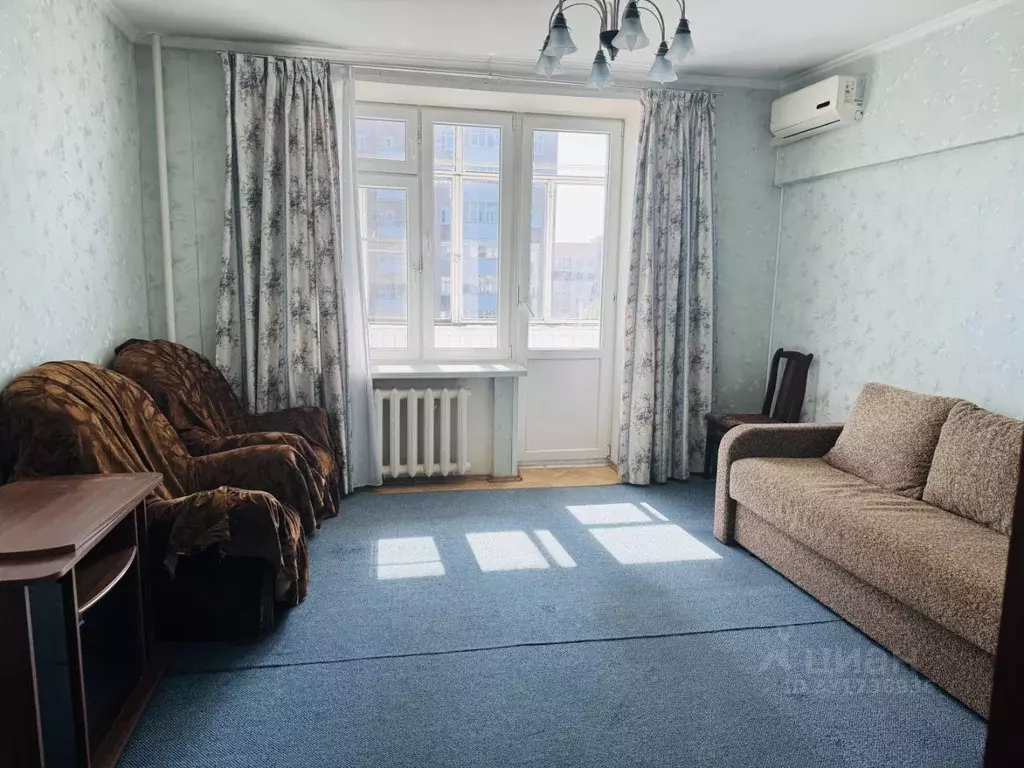 4-к кв. Москва ул. Костякова, 7/7 (68.0 м) - Фото 1