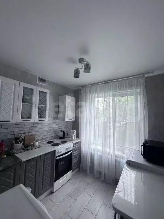 1-к. квартира, 27,1 м, 3/9 эт. - Фото 0