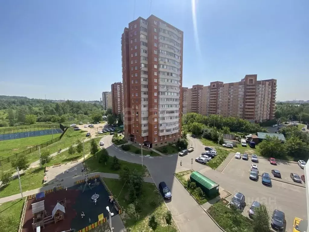 2-к кв. Московская область, Дмитров ул. Архитектора В.В. Белоброва, 9 ... - Фото 0