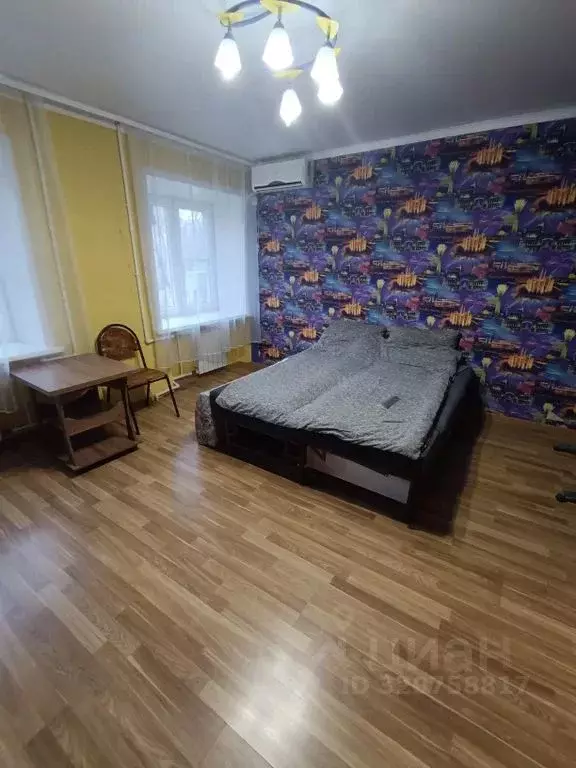1-к кв. Липецкая область, Липецк ул. Космонавтов, 22к2 (24.0 м) - Фото 1