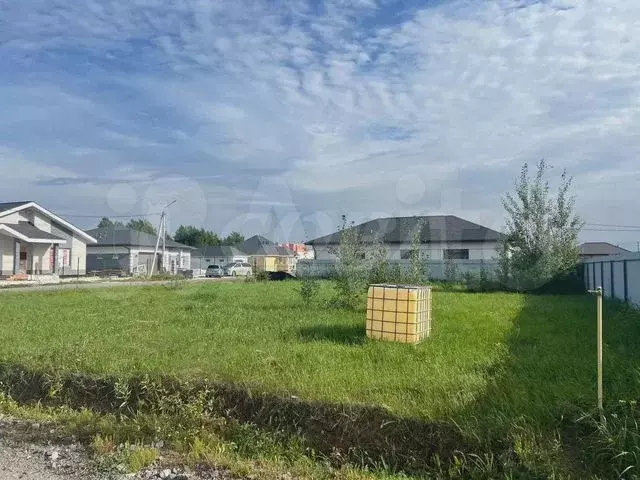 Участок 7,5 сот. (СНТ, ДНП) - Фото 0