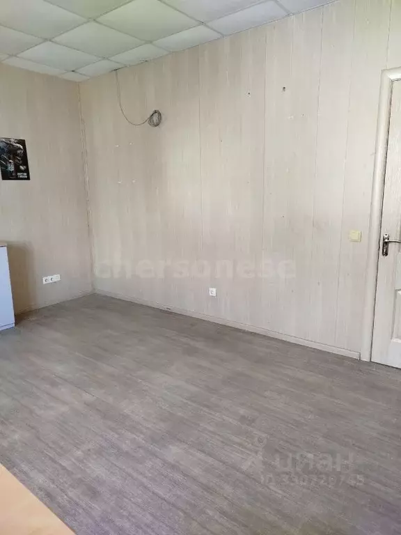 Офис в Севастополь ул. Вакуленчука, 33 (17 м) - Фото 2
