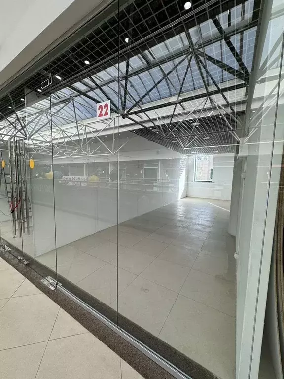 Торговая площадь в Москва 1-я Останкинская ул., 55 (30 м) - Фото 2