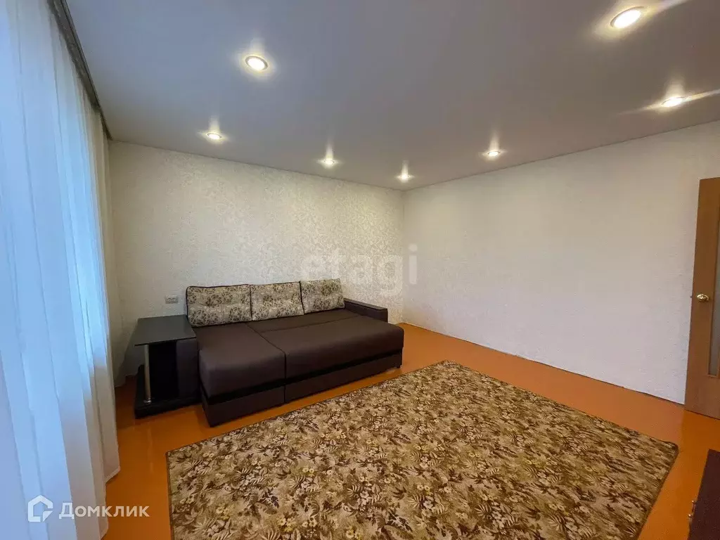 Продаётся 2-к квартира, 53.3 м - Фото 0