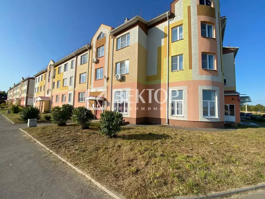 1-к кв. Ивановская область, Кохма просп. Героев, 17 (31.0 м) - Фото 2