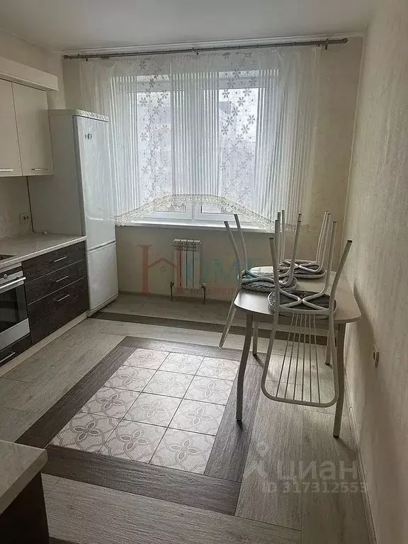 1-к кв. Новосибирская область, Новосибирск ул. Фрунзе, 49/2 (41.0 м) - Фото 1