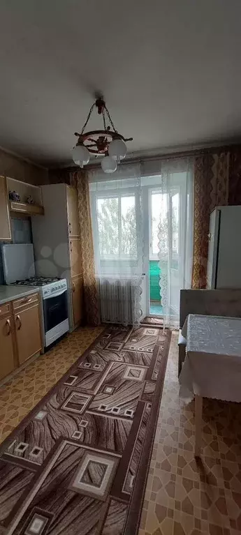 2-к. квартира, 52 м, 5/5 эт. - Фото 0