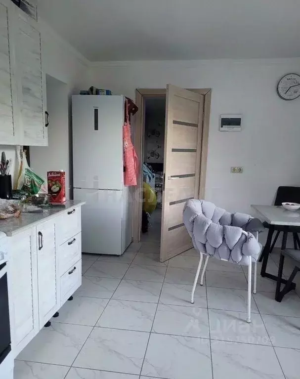 Дом в Краснодарский край, Крымск ул. Менделеева (71 м) - Фото 1