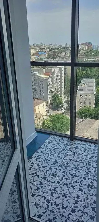 1-к кв. Ростовская область, Ростов-на-Дону пер. Островского, 1А (45.0 ... - Фото 0
