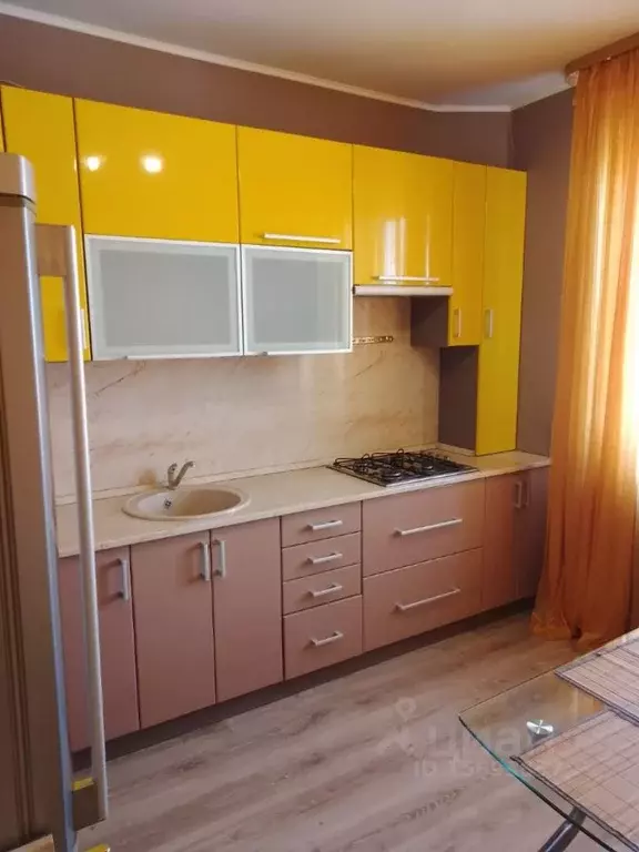 2-к кв. Калининградская область, Калининград ул. Олега Кошевого, 11 ... - Фото 0