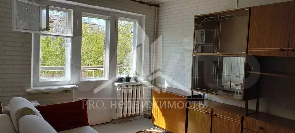 1-к. квартира, 27 м, 3/5 эт. - Фото 0