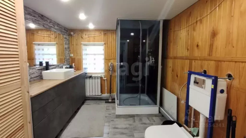 Дом в Архангельская область, Котласский муниципальный округ, СНТ ... - Фото 1