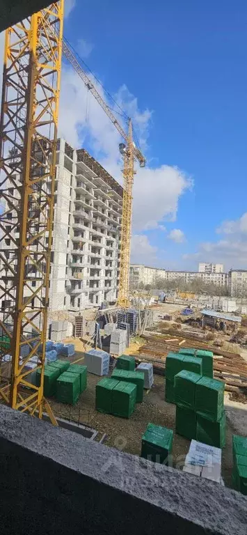 Студия Крым, Евпатория ул. 9 Мая, 39 (37.0 м) - Фото 1