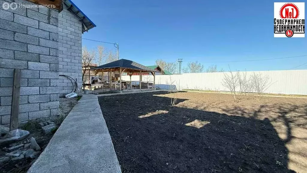 Дом в Самара, Смышляевское шоссе, 5/395 (62 м) - Фото 2