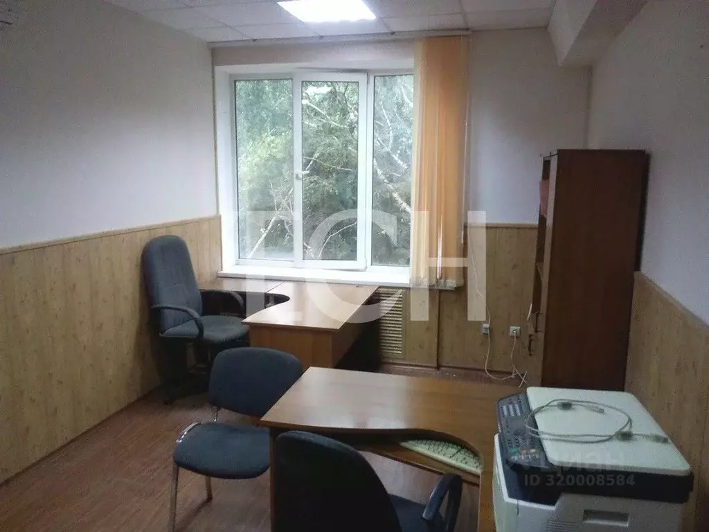Офис в Тульская область, Тула Советская ул., 112 (35 м) - Фото 1