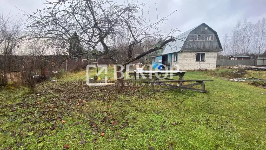 Участок в Костромская область, Костромской район, Бакшеевское с/пос, ... - Фото 2