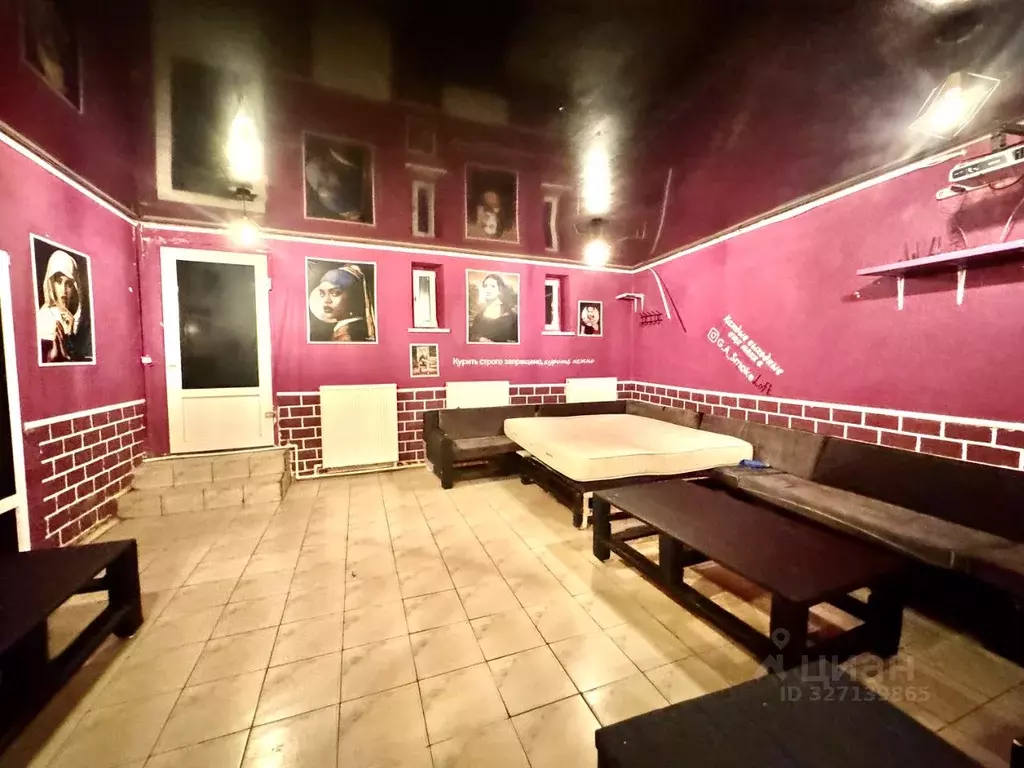 Студия Московская область, Химки городской округ, д. Благовещенка ул. ... - Фото 1