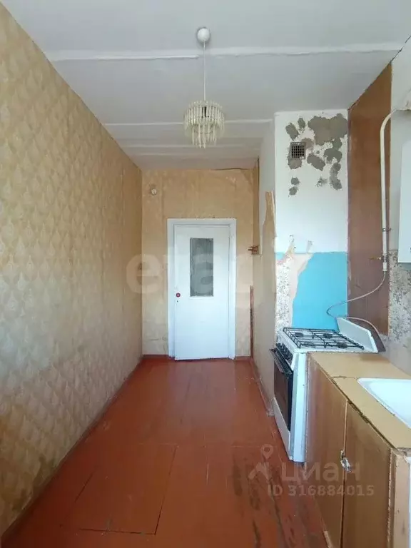2-к кв. Смоленская область, Рудня ул. 19-й Гвардейской Стрелковой ... - Фото 1