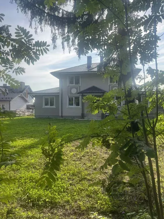 Коттедж, 170 м - Фото 1