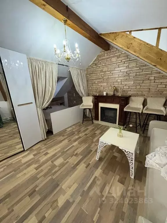 Студия Калининградская область, Светлогорск Калининградский просп., ... - Фото 1