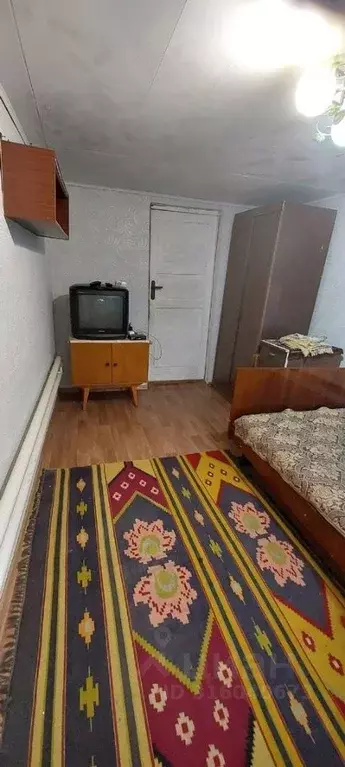 Комната Волгоградская область, Волгоград Дебальцевская ул., 17А (16.0 ... - Фото 1