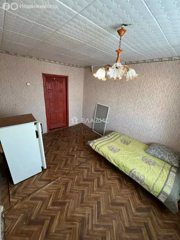 1к в 5-комнатной квартире (13 м) - Фото 2