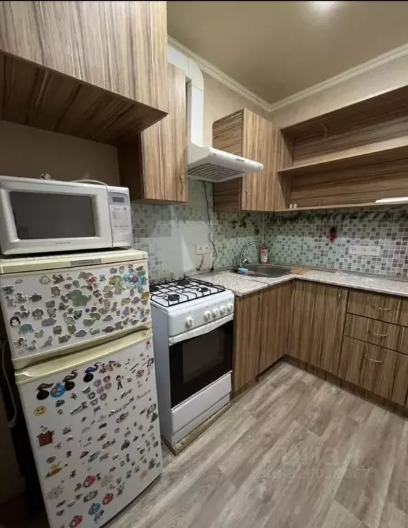 2-к кв. Саратовская область, Энгельс ул. Тельмана, 146 (46.0 м) - Фото 2