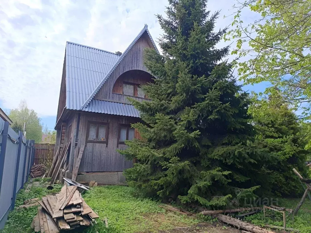 Участок в Московская область, Солнечногорск ул. Дубравная (10.0 сот.) - Фото 0