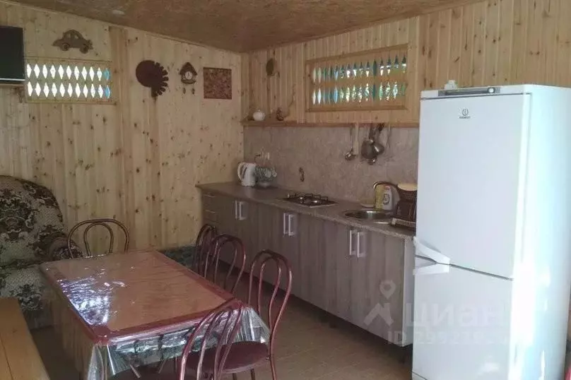 Дом в Крым, Судак городской округ, с. Морское ул. Мартынова, 37 (60 м) - Фото 2