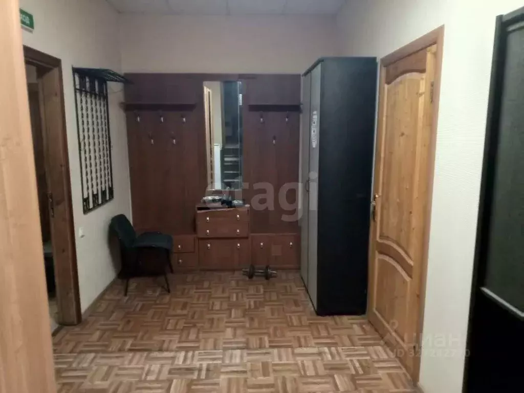 Гараж в Ямало-Ненецкий АО, Новый Уренгой проезд Производственный (266 ... - Фото 1