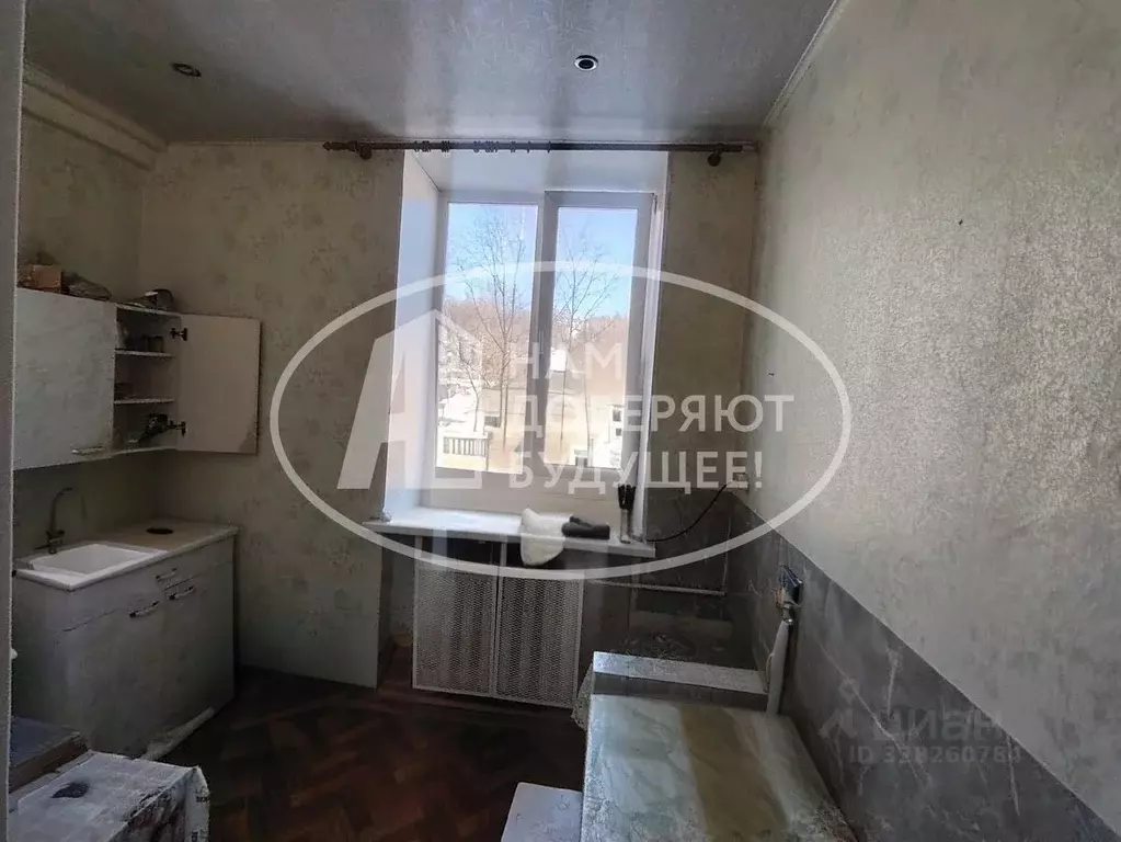 2-к кв. Пермский край, Чусовой ул. Ленина, 14 (51.9 м) - Фото 1