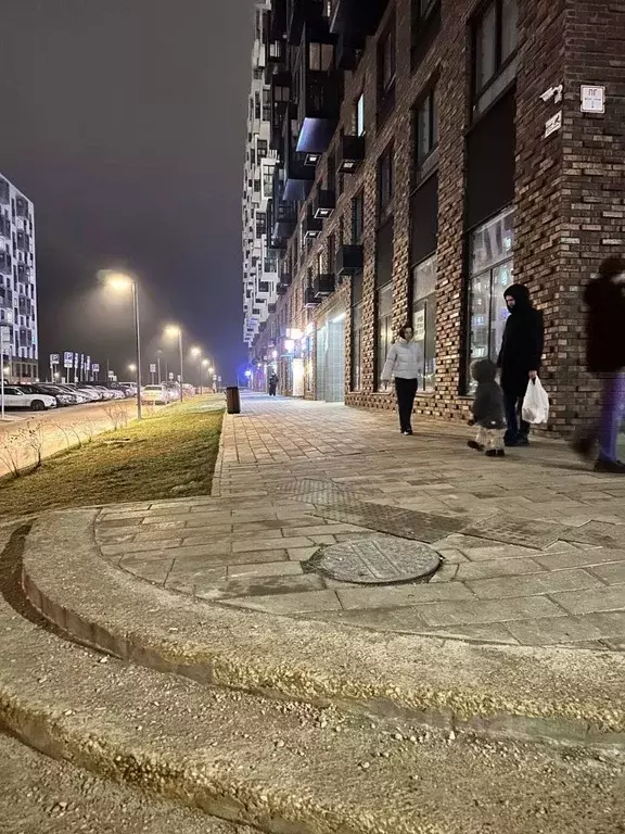 Помещение свободного назначения в Московская область, Ленинский ... - Фото 2