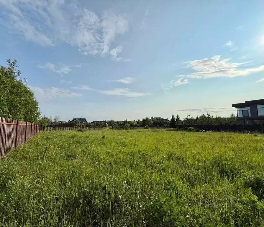 Участок, 17 сот., поселения (ижс) - Фото 1