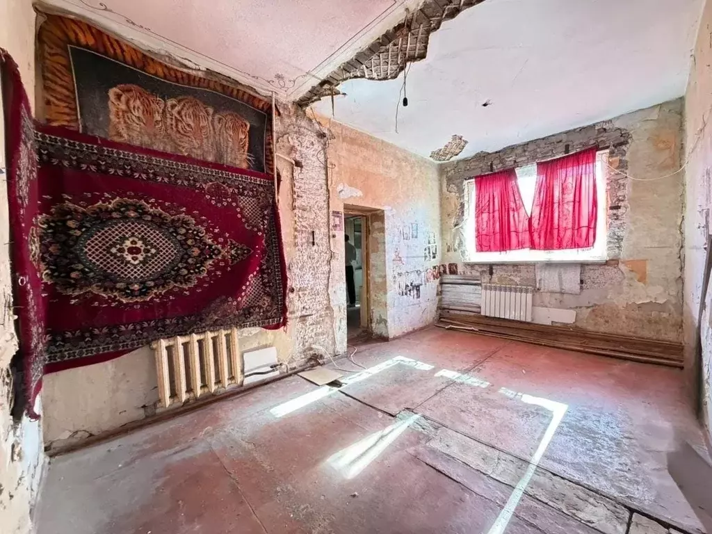 2-к кв. Кабардино-Балкария, Нальчик ул. Лермонтова (75.0 м) - Фото 2